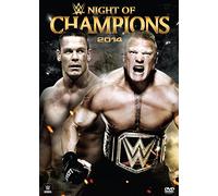 Wwe-Night of the Champions [USA] [DVD]