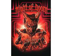 Night Of Doom [USA] [DVD]