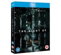 Night Of [Edizione: Regno Unito] [Reino Unido] [Blu-ray]