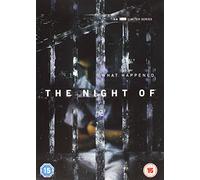 Night Of [Edizione: Regno Unito] [Reino Unido] [DVD]