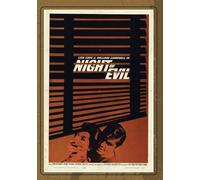 Night of Evil [USA] [DVD]