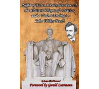 Night of Fate: A Relentless Pursuit, the Shattered Hopes of a Nation, and a Violent Ending to John Wilkes Booth