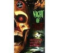 Night of Fright- 2 Cd Set