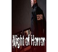 Night of Horror Steam Key (PC) GLOBAL