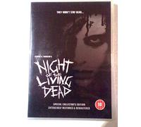 Night of Living Dead Special Edition [Reino Unido] [DVD]