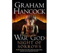 Noche de Pesares – Trilogía del Dios de la Guerra – Tercer libro – coronet