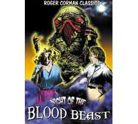 Night Of The Blood Bea [Edizione: Stati Uniti] [Italia] [DVD]