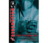 Night of the Bloody Apes [1968] [Francia] [DVD]