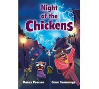 Night of the Chickens (Fully Booked)