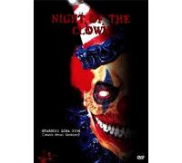 Night Of The Clown [Edizione: Stati Uniti] [Italia] [DVD]