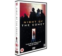 Night of the Comet [Reino Unido] [DVD]
