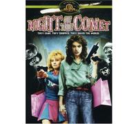 Night of the Comet [Reino Unido] [DVD]