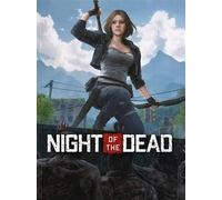 Night of the Dead (PC) - Steam Gift - GLOBAL