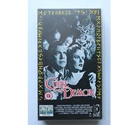 Night of the Demon [Reino Unido] [VHS]