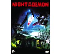 Night of the Demon [USA] [DVD]