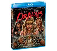 Night of the Demons