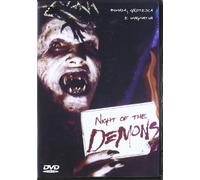 Night Of The Demons [DVD]