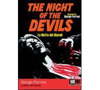 Night of the Devils [Reino Unido] [DVD]