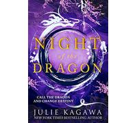 Night Of The Dragon