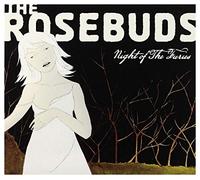 Night Of The Furies [Digipak]
