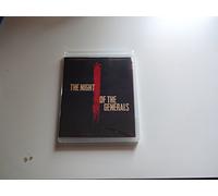Night of the Generals [USA] [Blu-ray]