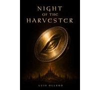 Night of the Harvester