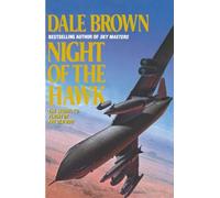 NIGHT OF THE HAWK