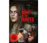 Night of the Hunted [Alemania] [DVD]