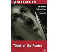 Night of the Hunted [DVD]
