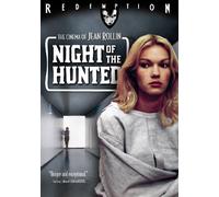 Night Of The Hunted [Edizione: Stati Uniti] [Reino Unido] [DVD]