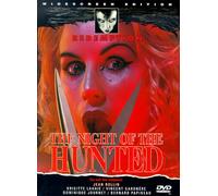 Night of the Hunted [USA] [DVD]