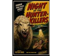 Night of the Hunter-Killers
