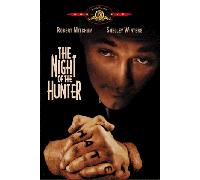 Night of the Hunter [Reino Unido] [DVD]