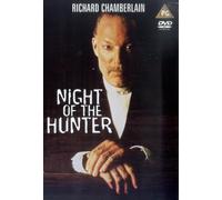 Night of the Hunter [Reino Unido] [DVD]