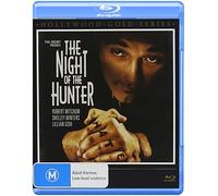 Night of the Hunter [USA] [Blu-ray]