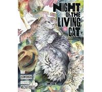 Night of the Living Cat 06 - I am Neko: Die postapokalyptische Horrorkomödie über die kuscheligste Bedrohung, die man je gesehen hat - jetzt auch als Anime