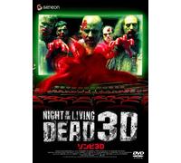 Night of the Living Dead 3d [0 [Alemania] [DVD]