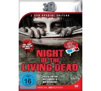 Night of the living dead 3D [Alemania] [DVD]