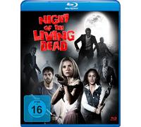 Night of the Living Dead [Alemania] [Blu-ray]