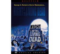 Night of the Living Dead [Alemania] [DVD]