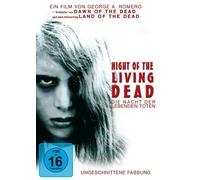 Night of the living dead [Alemania] [DVD]