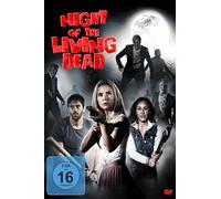 Night of the Living Dead [Alemania] [DVD]