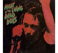 Night of the Living Dead Boys [Vinilo]