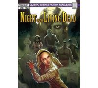Night Of The Living Dead: Comic Book Collector'S [Edizione: Stati Uniti] [DVD]