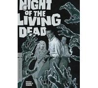 Night of the Living Dead (Criterion Collection) [USA] [DVD]