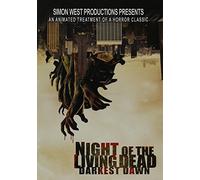 Night Of The Living Dead: Darkest Dawn [Edizione: Stati Uniti] [Italia] [DVD]