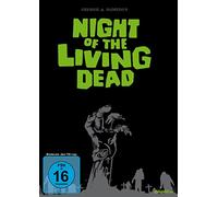 Night of the Living Dead [Alemania] [DVD]