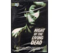 Night Of The Living Dead [Edizione: Regno Unito] [Francia] [DVD]