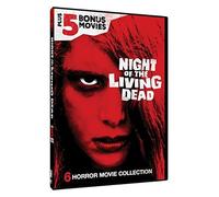 Night Of The Living Dead [Edizione: Stati Uniti] [Italia] [DVD]
