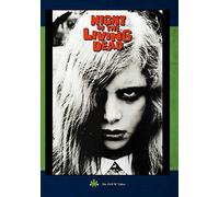 Night Of The Living Dead [Edizione: Stati Uniti] [Italia] [DVD]